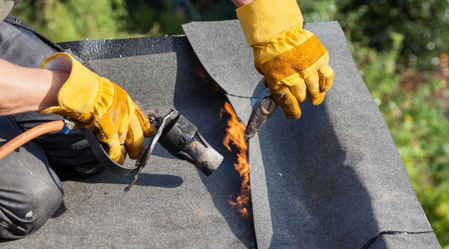 Professional flood damage restoration services in Washtucna, WA